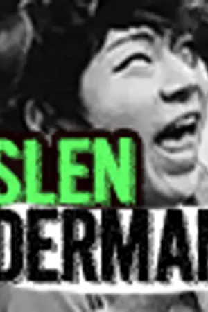ปกนิยาย SLENDERMAN `FREE (FONT)