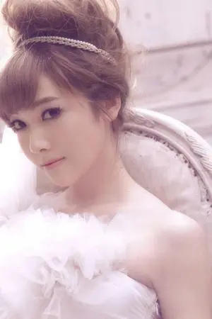 ปกนิยาย [Fan Fic SNSD yuri] Non-realistic fiction [YOU x JESSICA]
