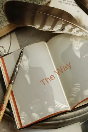 ปกนิยาย The Way ทางที่ต้องเลือก <YooSu>