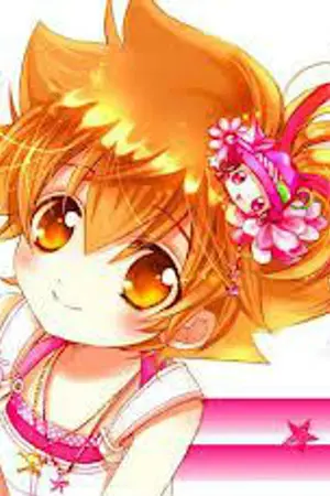 ปกนิยาย Reborn Fic 1827 Mermaid Vongola [Normal?]