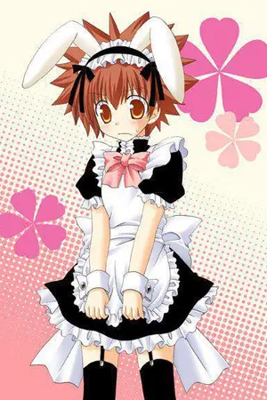 ปกนิยาย [Reborn-Fiction YAOI] Capture! กักขังหน่วงเหนี่ยว(หัวใจ)??27