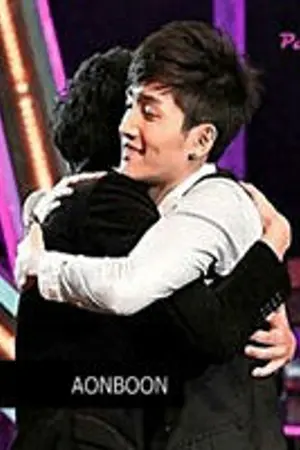 ปกนิยาย [FIC TS9] Yt2O l ขอทำแบบนี้...แค่เพียงเธอคนเดียว l *AonBoon