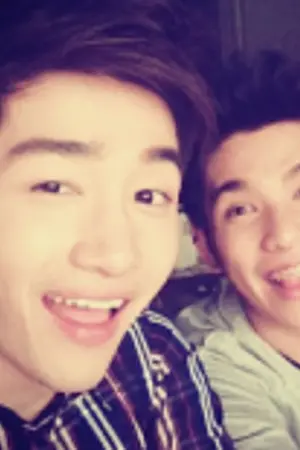 ปกนิยาย [FIC TS9] W2TA l เมื่อเวลา...มาถึง l *AonBoon