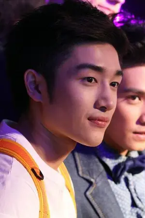 ปกนิยาย [FIC TS9] Touch the Tears l สัมผัสด้วยน้ำตา ! l *AonBoon