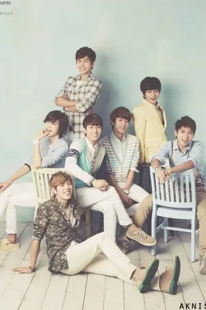 ปกนิยาย Inconvenient Truth  (MyungYeol)