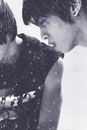 ปกนิยาย [Fic SHINee - Hyunmin] ♡ Trust me