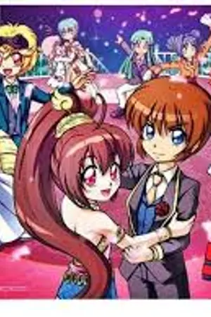 ปกนิยาย คุณชายสุดบ๊องvsเจ้าหญิงวิ้งวิ้ง