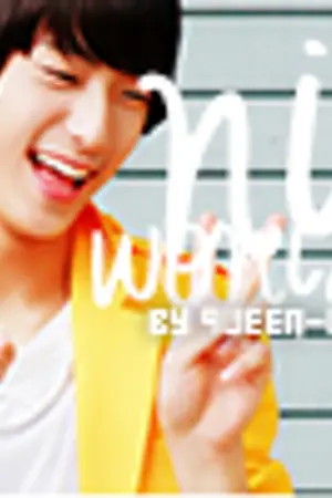 ปกนิยาย ni'wonia รับวิจารณ์&ปรึกษาปัญหานิยาย