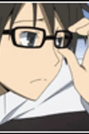 ปกนิยาย [Fic Reborn Yaoi ]I Love Otaku..#รับสมัคร