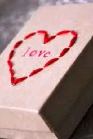 ปกนิยาย เส้นทางสายเก่ากับของขวัญที่เเสนพิเศษ กอล์ฟฐา