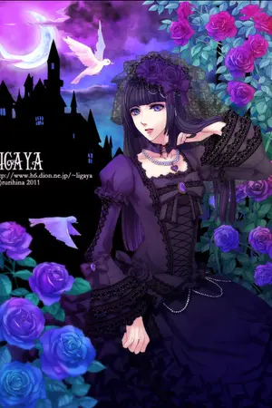 ปกนิยาย [Fic KHR]นภาไม่อาจดับสูญ