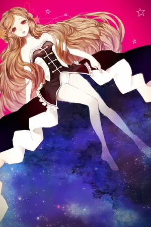 ปกนิยาย <Set Story>Once upon a time of tears.