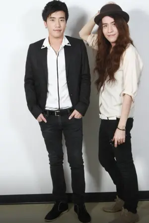 ปกนิยาย รักในรอยแค้น