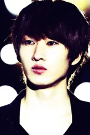 ปกนิยาย [FIC SJ]  Bitter Sweet  [HanHyuk KiHae]