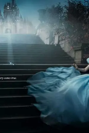 ปกนิยาย Cinderella A Sinful ยัยซินฯ ตัวร้ายพลิกล็อคหัวใจนายที่รัก