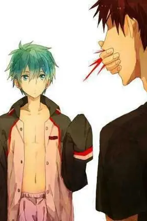 ปกนิยาย [Yaoi]รักเย็นๆของหนุ่มใสๆกับนายสุดเฮี้ยบ