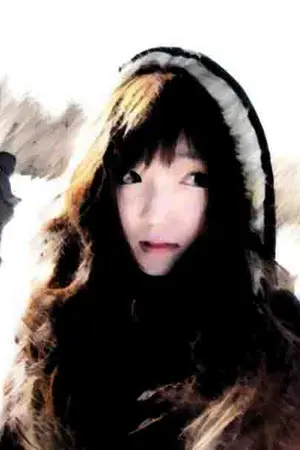 ปกนิยาย รักวุ่นวายของยัยโชคร้าย