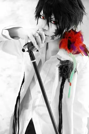 ปกนิยาย Fic reborn วาเรียสุดรั่วVSเหล่าน้องสาวสุดแสบ[วาเรียน้องสาว?]