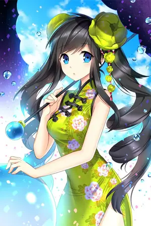 ปกนิยาย ~แจกรูปการ์ตูนสวยๆค่ะ~