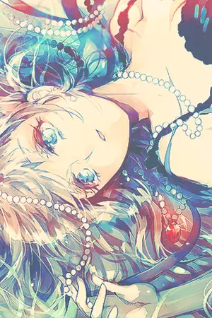 ปกนิยาย { BASEMENT ' YII }