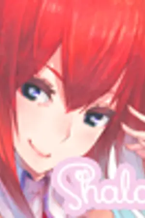 ปกนิยาย The Third of BLODWYN