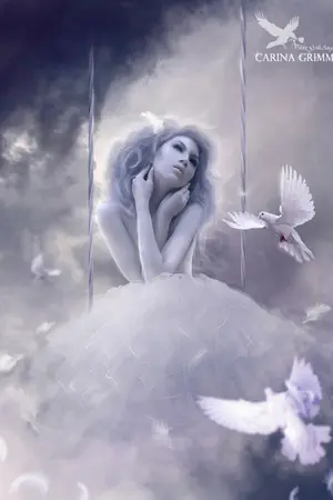 ปกนิยาย อยากมีเวทมนต์โดนใจให้รักกัน