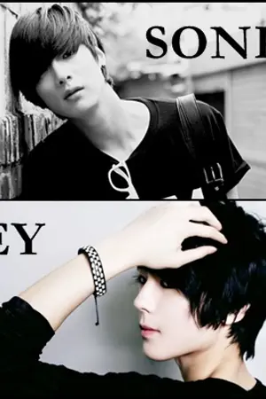 ปกนิยาย DAMN!! กูรักมึงได้ยังไง [YAOI]