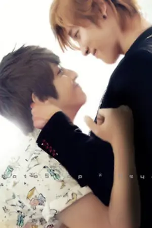 ปกนิยาย [SJ] 선물 ของขวัญ [KiHae KyuMin HanHyuk]