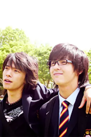 ปกนิยาย [SJ] No More Fat ไม่อ้วนเอาเท่าไร [KiHae,KyuMin,HanHyuk]