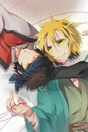 ปกนิยาย [ Fic Nura ] Love You Forever ฉันจะรักนายตลอดไป ♥