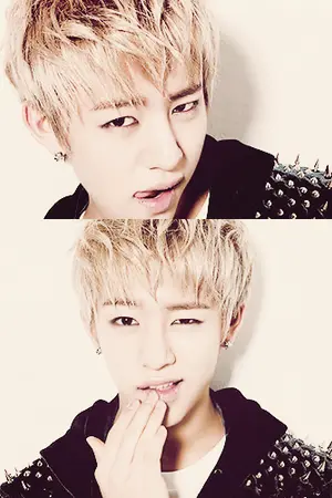 ปกนิยาย [Fic BAP] You Know : ใจนายรู้ดี... [DaeLo]