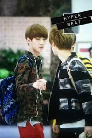 ปกนิยาย Lovely Boy รักครั้งนี้..............ป๊ะป๋าจัดให้ :p