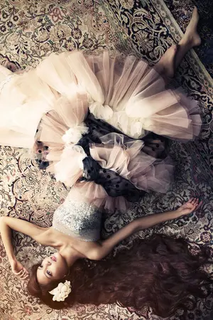 ปกนิยาย Alice 사랑스러운