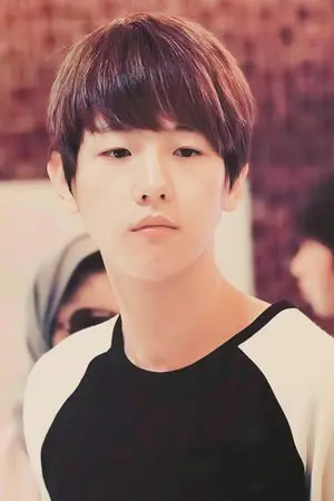 ปกนิยาย [SFCHANBAEK] Believe .