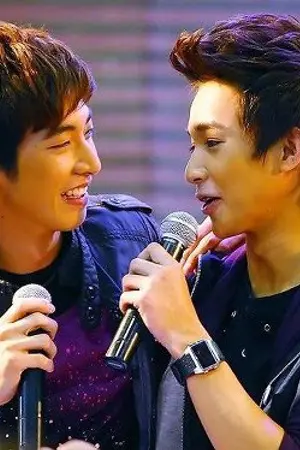 ปกนิยาย FICTION  Just Betrothed  ก็แค่..คู่หมั้น(?) [โน่ริท]