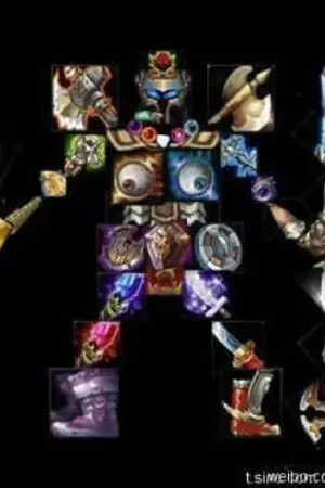 ปกนิยาย Universe of Zero