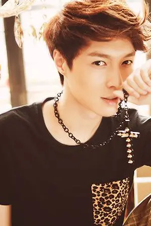 ปกนิยาย {EXO} Do You See ME ? KrisLay ft.hunhan chanbeak