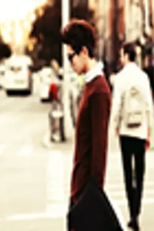 ปกนิยาย NONAME รักที่ไม่มีชื่อ [Yaoi] (เปลี่ยนชื่อ*4)