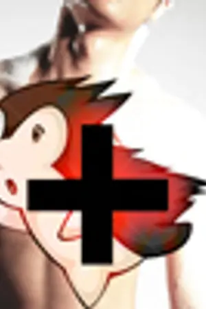 ปกนิยาย ขนผมแหลม ระวังผมแทงนะครับ! [Yaoi]