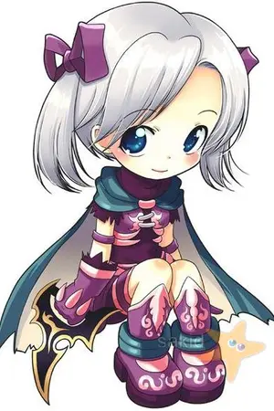 ปกนิยาย Three World สายสัมพันธ์สามเผ่าพันธุ์ ภาค ผู้นำแห่งภูต