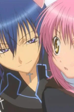 ปกนิยาย Sky Love ท้องฟ้าของฉันและนาย