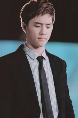 ปกนิยาย Goodbye Days (KAI x D.O ft.EXO)