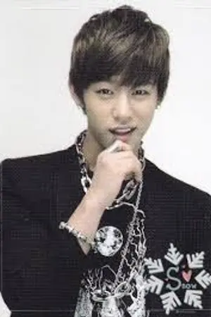 ปกนิยาย [FIC B.A.P Vs. B1A4]Venus รักนี้ไม่มีขอบเขต [Gongchan x Daehyun]