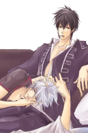 ปกนิยาย (Protect you forever.) ขอปกป้องนายตลอดไป