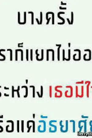 ปกนิยาย