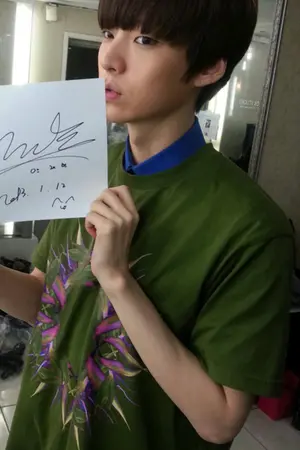 ปกนิยาย Count to hundred นับหนึ่งถึงร้อยยังไงนายก็รักฉัน