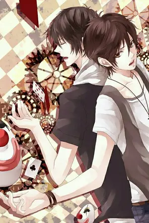 ปกนิยาย mochamarshmallow รักร้ายนายตัวยุ่ง