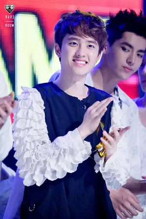 ปกนิยาย exoโรงเรียนชายล้วนป่วนรัก(boy school)