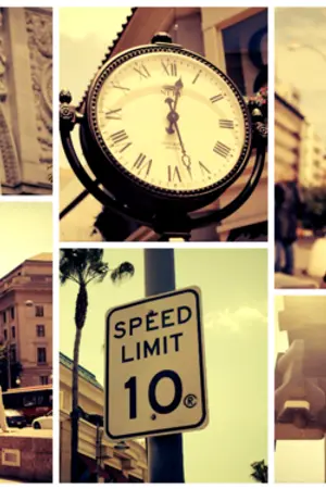 ปกนิยาย [SF B.A.P]คลังฟิคกระต่าย