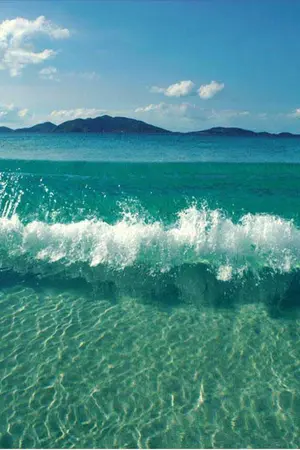 ปกนิยาย Angelic wars ไม่แน่นะ...เธออาจเป็นนางฟ้าก็ได้